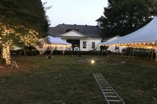 Central KY Tents & Events - 8