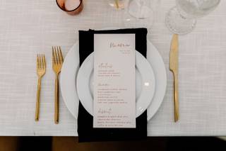 FOR THE LOVE OF FOOD & DRINK - 24