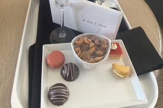 The Clift Royal Sonesta San Francisco - 4