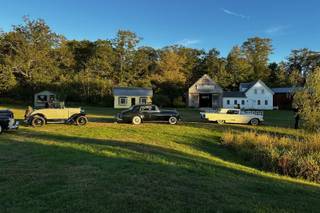 Boothbay Railway Village - 6