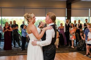 Ambient Entertainment - DJ's, MC's, & Uplighting - 10