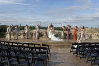 Hermann Hill Weddings - 7