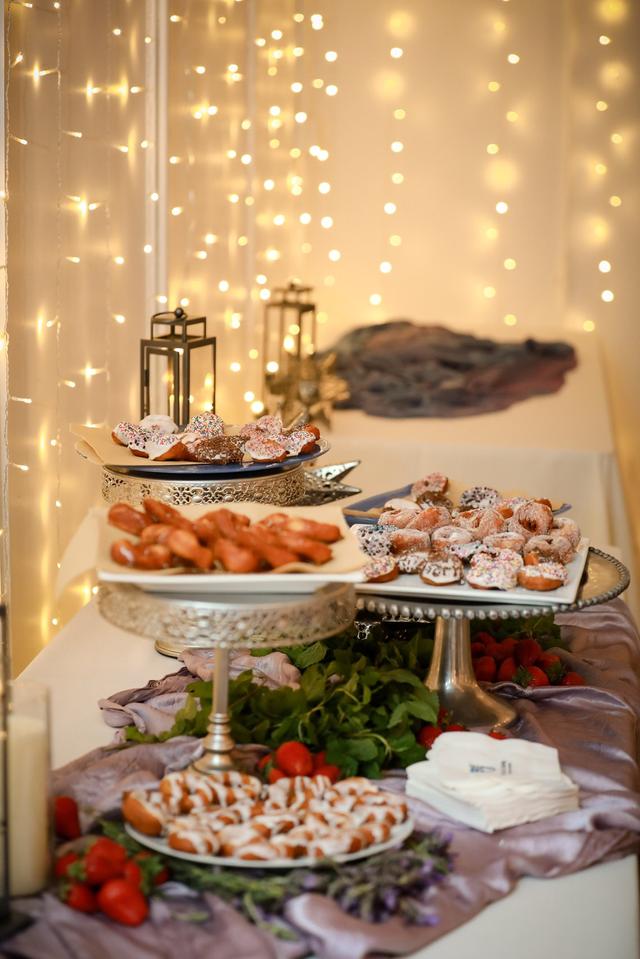 Pure Joy Catering, Inc - 2