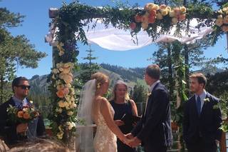 Mountain High Weddings - 58