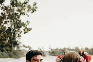 Lulu’s Lei + Bouquets - 20