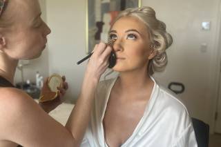 GLAM TO BE - 10