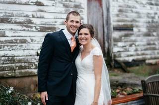 The Barns of Lost Creek - 52