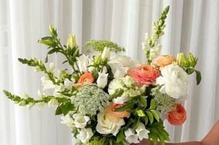 Floral Wonders - 8