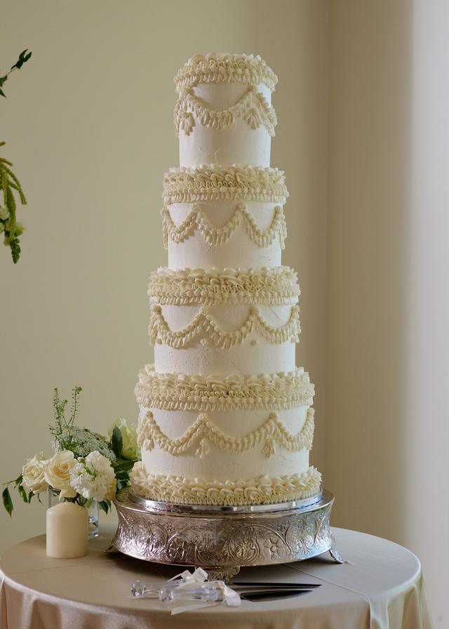 Elly's Cakes - 3
