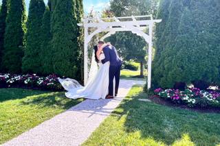 Sage Bridal - 9