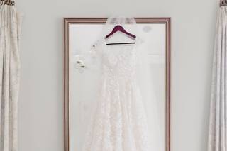 Sukrans Bridal & Tuxedos - 6
