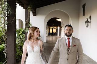 Fallbrook Estate by Wedgewood Weddings - 17