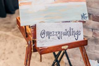 Mezzy Paintings - 20