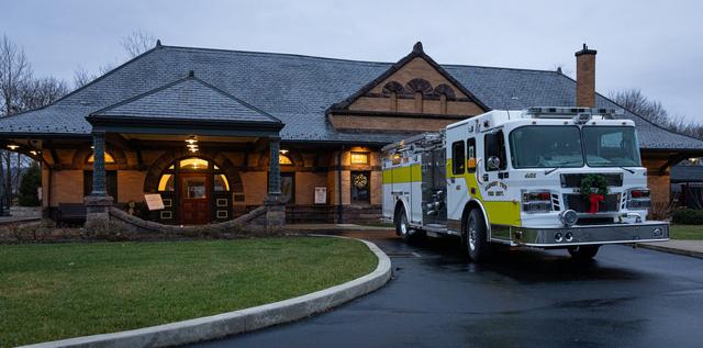 Beaver Station Cultural & Event Center - 3