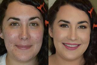 Promakeup by Somi - 20