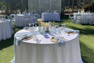 I Do Wedding and Events - 17