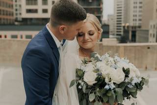 Weddings Your Way Floral & Events - 52