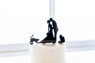 Incredible Edibles Bakery - 25