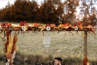 White Oaks Wedding & Event Center - 7