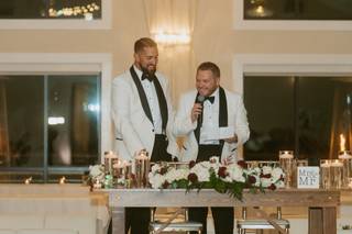 Danversport Weddings - 6