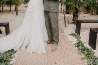 Cristina Weddings and Events - 10