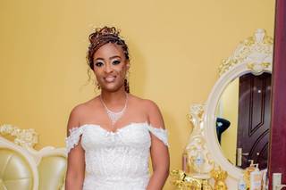 Unions Bridal Boutique - 5
