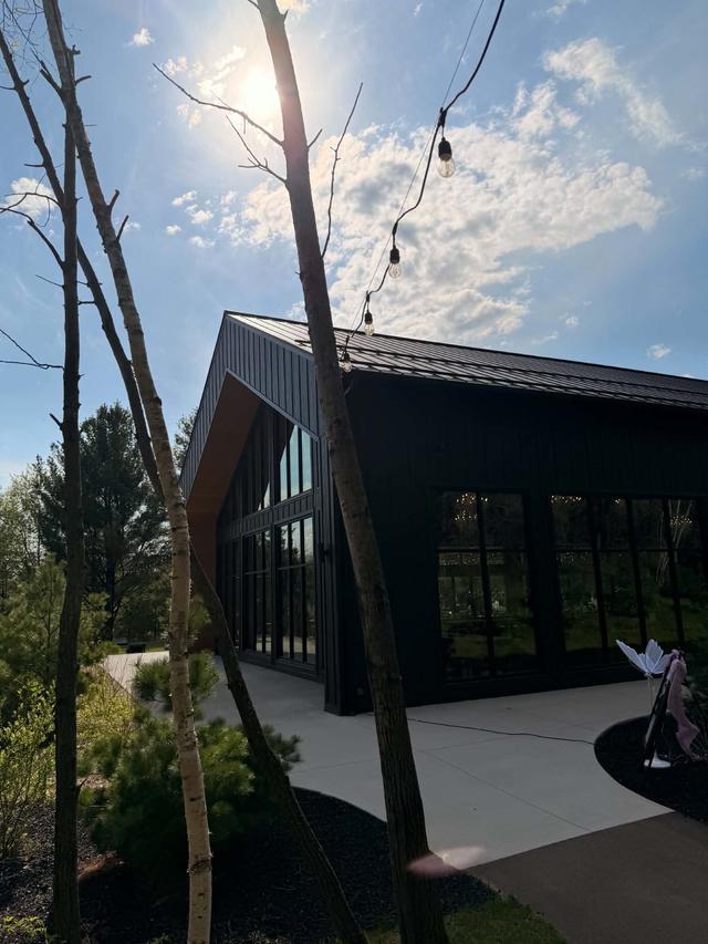 Woods & Co Weddings + Events - 2