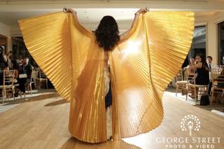 Layla Isis and Boundless Bellydance - Belly Dancer NYC - 18