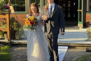 Zofia Floral & Design Co. - 41