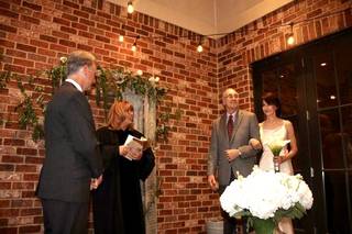 Minister Karen Weddings - 13