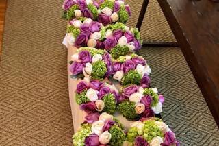 Bed of Roses Florist - 26