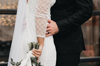 Mariah Oldacre Weddings & Lifestyle Photography - 14