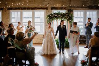 Raleigh Wedding Minister - 10