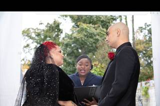 Meet Me at the Altar Wedding Services - 8