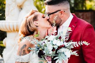 Jabez Wedding Photography - 15