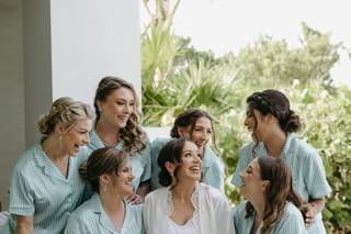 Sara Tamargo Makeup and Hair - 37