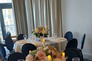 Couture Florals and Events - 10