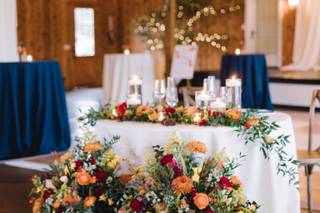 Colonial Florist - 10