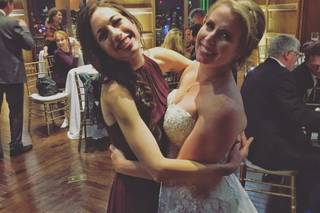 Divine Wedding Details - 15