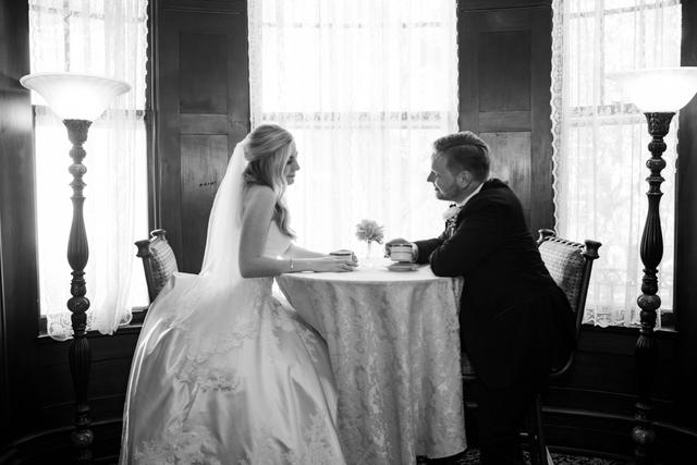The Wedding Store at Liz Clinton - 3
