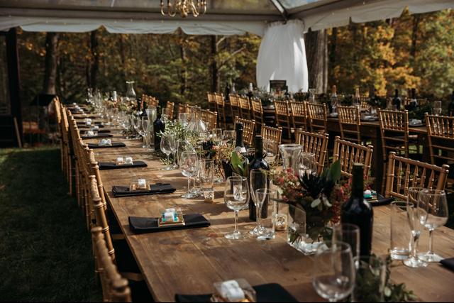 Michael's Party Rentals, Inc. - 1