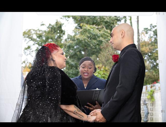 Meet Me at the Altar Wedding Services - 1