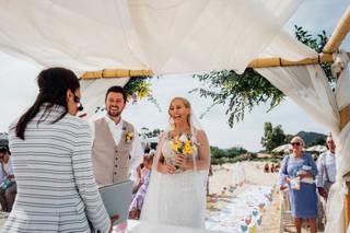 Claudia Murroni - Humanist Celebrant - 78