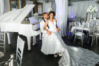 Once Like A Spark Wedding Co. - 80