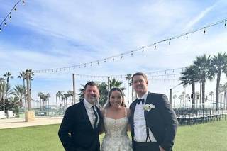 Casey Caston // OC Wedding Vows - 11