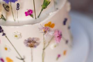 Flour & Bloom Cakes - 6