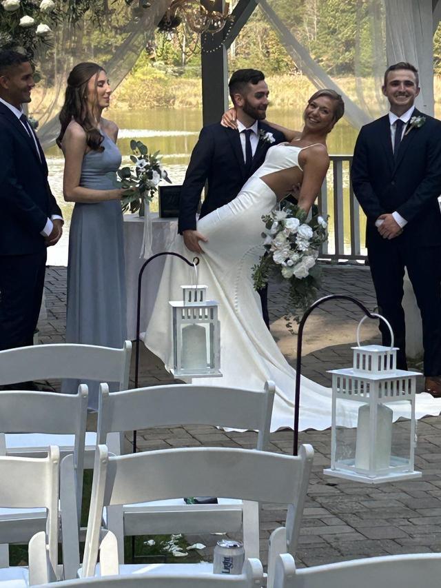 The Oaks Events - 2