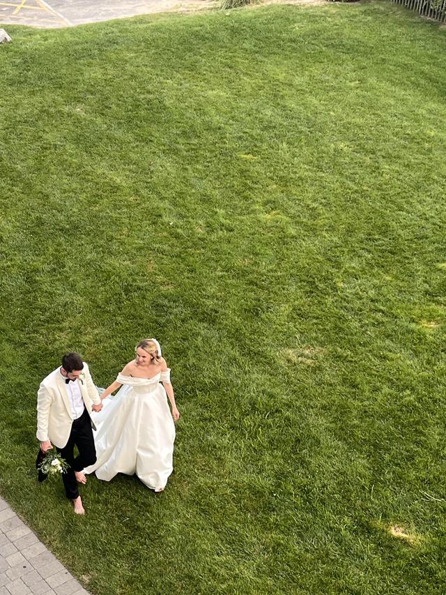 Whitford Weddings & Events - 4