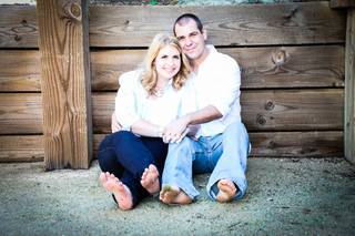 Olive Grove Photo - 9