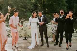 Jillian Buckley Wedding Officiant - 34
